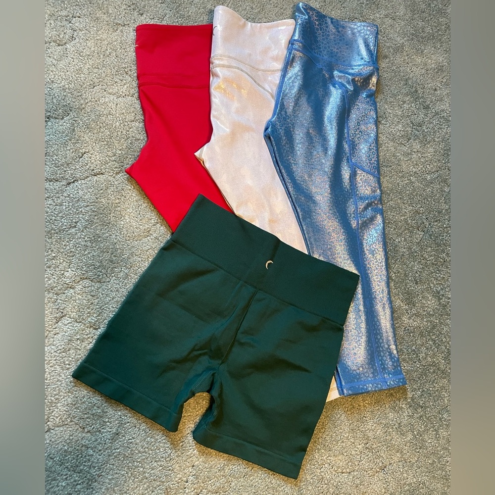EUC Zyia Lot
